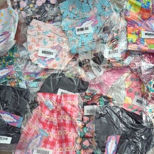 Cheek Boss Pantie- L